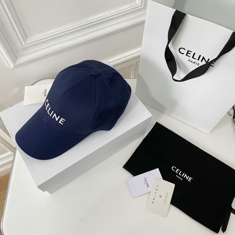 Celine Caps